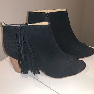 Booties